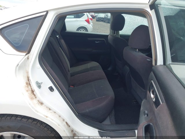 Продажа на аукционе авто 2013 Nissan Altima 2.5 S, vin: 1N4AL3AP8DC116565, номер лота: 44891060