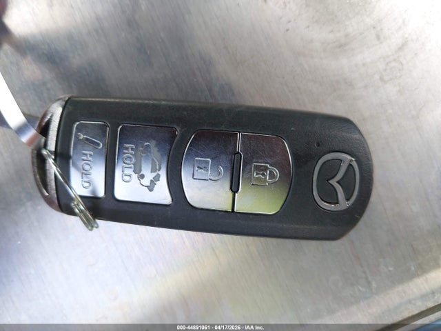 Продажа на аукционе авто 2016 Mazda Mx-5 Miata Grand Touring, vin: JM1NDAD71G0111450, номер лота: 44891061