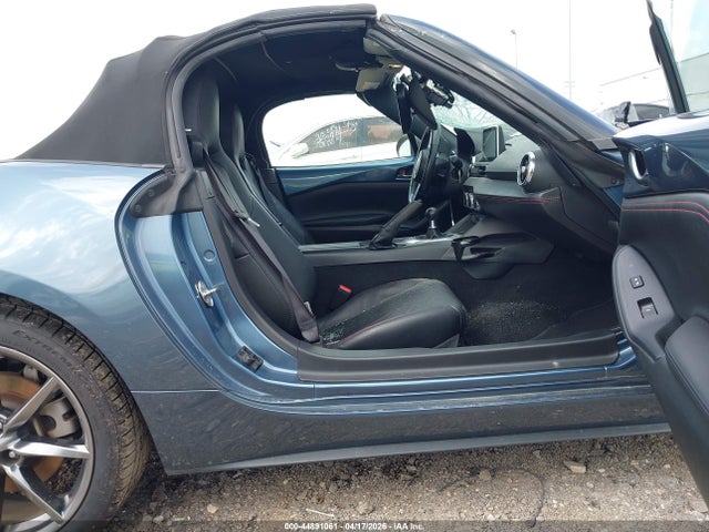 Продажа на аукционе авто 2016 Mazda Mx-5 Miata Grand Touring, vin: JM1NDAD71G0111450, номер лота: 44891061