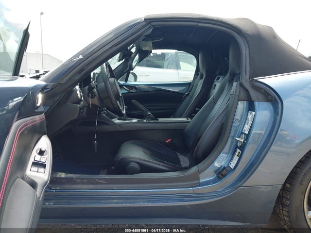 Продажа на аукционе авто 2016 Mazda Mx-5 Miata Grand Touring, vin: JM1NDAD71G0111450, номер лота: 44891061