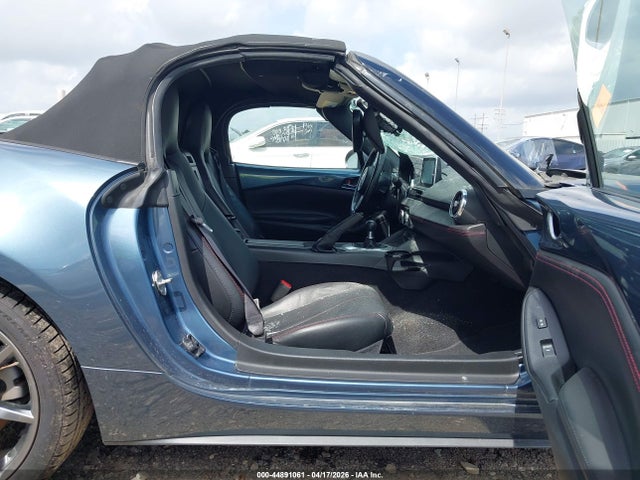 Продажа на аукционе авто 2016 Mazda Mx-5 Miata Grand Touring, vin: JM1NDAD71G0111450, номер лота: 44891061