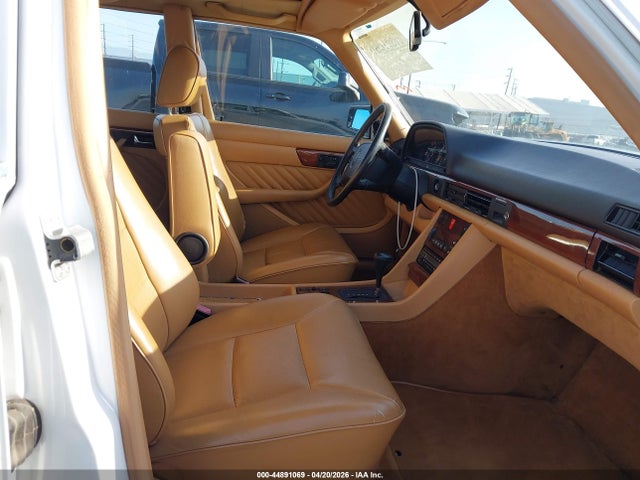 Aukcja sprzedaży 1991 Mercedes-benz 300 Se, vin: WDBCA24D0MA599967, numer aukcji: 44891069