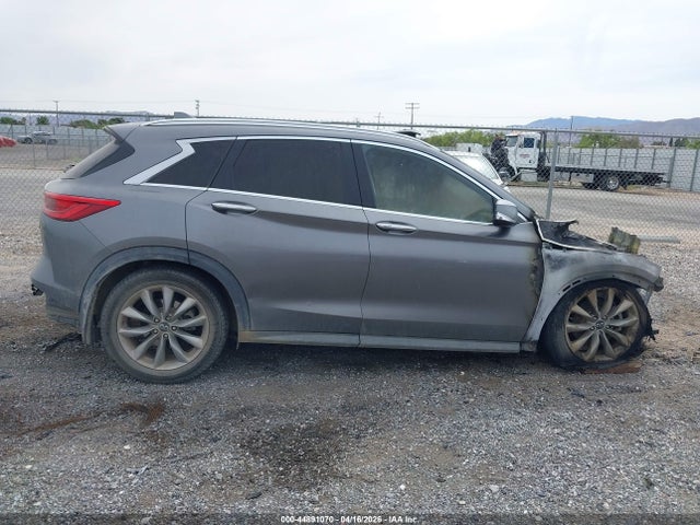 Aukcja sprzedaży 2020 Infiniti Qx50 Luxe, vin: 3PCAJ5M19LF100914, numer aukcji: 44891070