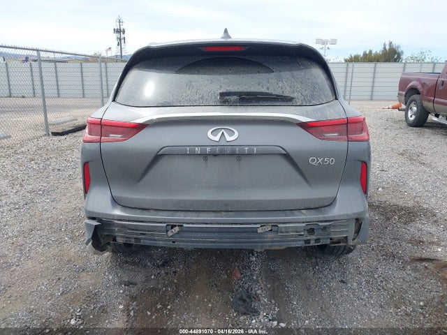 Aukcja sprzedaży 2020 Infiniti Qx50 Luxe, vin: 3PCAJ5M19LF100914, numer aukcji: 44891070