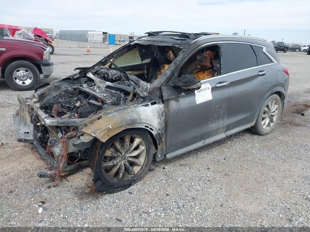 Aukcja sprzedaży 2020 Infiniti Qx50 Luxe, vin: 3PCAJ5M19LF100914, numer aukcji: 44891070