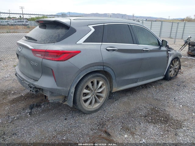 Aukcja sprzedaży 2020 Infiniti Qx50 Luxe, vin: 3PCAJ5M19LF100914, numer aukcji: 44891070