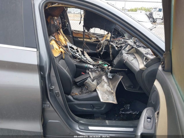 Aukcja sprzedaży 2020 Infiniti Qx50 Luxe, vin: 3PCAJ5M19LF100914, numer aukcji: 44891070