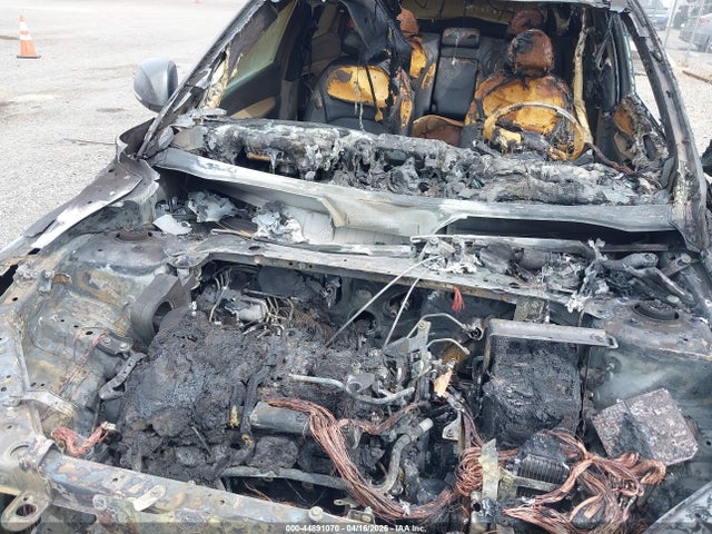 Aukcja sprzedaży 2020 Infiniti Qx50 Luxe, vin: 3PCAJ5M19LF100914, numer aukcji: 44891070