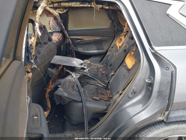 Aukcja sprzedaży 2020 Infiniti Qx50 Luxe, vin: 3PCAJ5M19LF100914, numer aukcji: 44891070