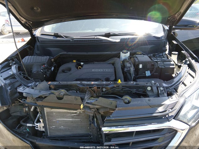 Продажа на аукционе авто 2019 Chevrolet Equinox Lt, vin: 2GNAXUEV8K6123462, номер лота: 44891073
