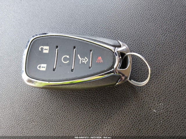 Продажа на аукционе авто 2019 Chevrolet Equinox Lt, vin: 2GNAXUEV8K6123462, номер лота: 44891073