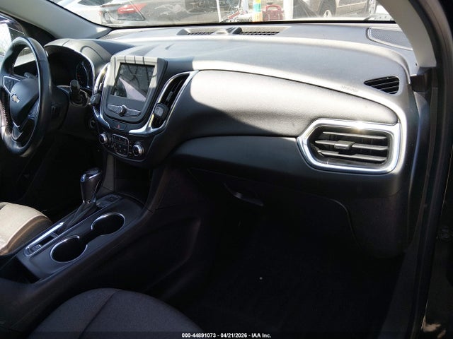 Продажа на аукционе авто 2019 Chevrolet Equinox Lt, vin: 2GNAXUEV8K6123462, номер лота: 44891073