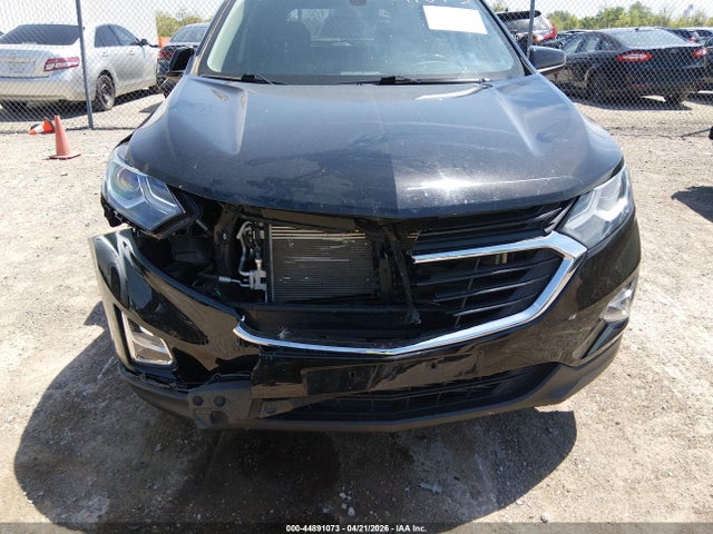 Продажа на аукционе авто 2019 Chevrolet Equinox Lt, vin: 2GNAXUEV8K6123462, номер лота: 44891073