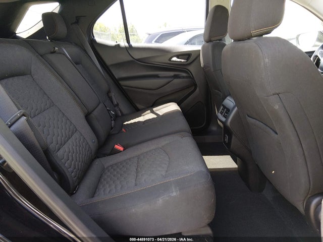 Продажа на аукционе авто 2019 Chevrolet Equinox Lt, vin: 2GNAXUEV8K6123462, номер лота: 44891073
