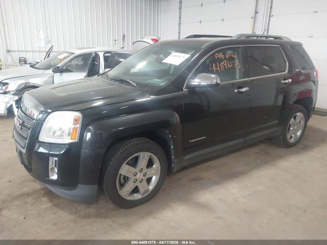 Продаж на аукціоні авто 2012 Gmc Terrain Slt-2, vin: 2GKFLXEK3C6236050, номер лоту: 44891075