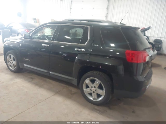 Продаж на аукціоні авто 2012 Gmc Terrain Slt-2, vin: 2GKFLXEK3C6236050, номер лоту: 44891075