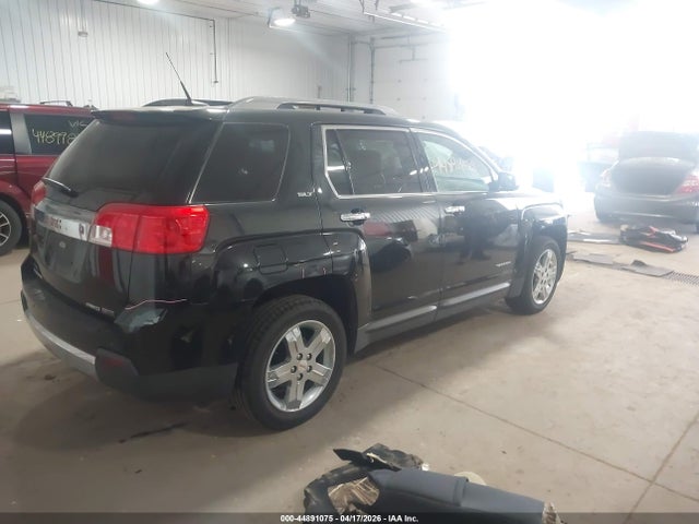 Продаж на аукціоні авто 2012 Gmc Terrain Slt-2, vin: 2GKFLXEK3C6236050, номер лоту: 44891075