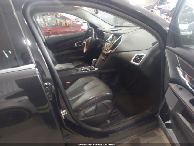 Продаж на аукціоні авто 2012 Gmc Terrain Slt-2, vin: 2GKFLXEK3C6236050, номер лоту: 44891075