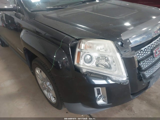 Продаж на аукціоні авто 2012 Gmc Terrain Slt-2, vin: 2GKFLXEK3C6236050, номер лоту: 44891075