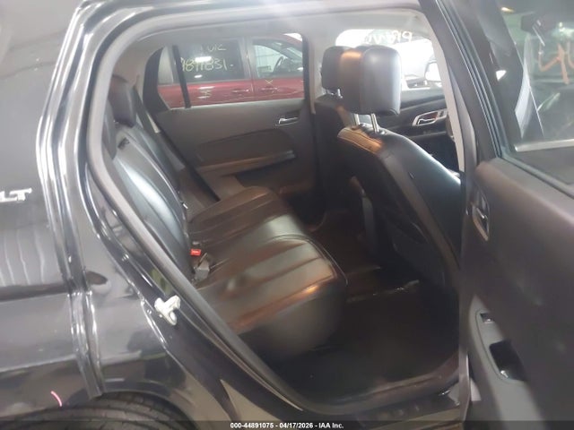 Продаж на аукціоні авто 2012 Gmc Terrain Slt-2, vin: 2GKFLXEK3C6236050, номер лоту: 44891075
