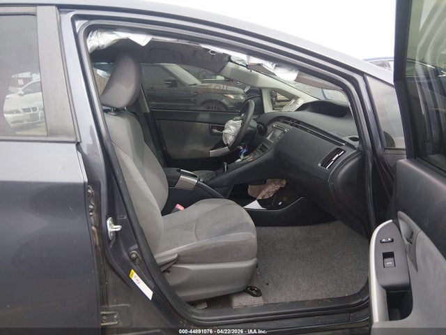 2013 Toyota Prius Two მანქანა იყიდება აუქციონზე, vin: JTDKN3DU6D1692239, აუქციონის ნომერი: 44891076