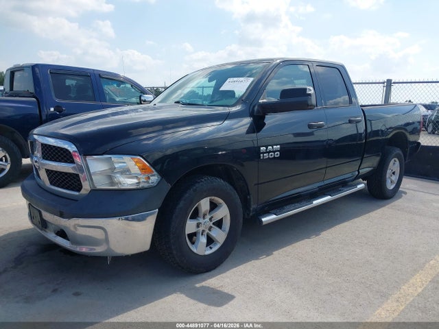 Aukcja sprzedaży 2013 Ram 1500 Tradesman, vin: 1C6RR6FP6DS628408, numer aukcji: 44891077