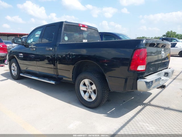 Aukcja sprzedaży 2013 Ram 1500 Tradesman, vin: 1C6RR6FP6DS628408, numer aukcji: 44891077