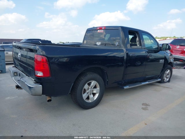 Aukcja sprzedaży 2013 Ram 1500 Tradesman, vin: 1C6RR6FP6DS628408, numer aukcji: 44891077