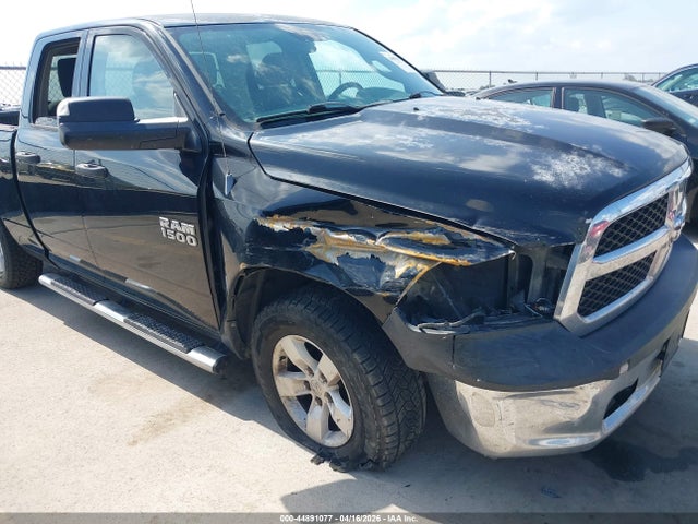 Aukcja sprzedaży 2013 Ram 1500 Tradesman, vin: 1C6RR6FP6DS628408, numer aukcji: 44891077