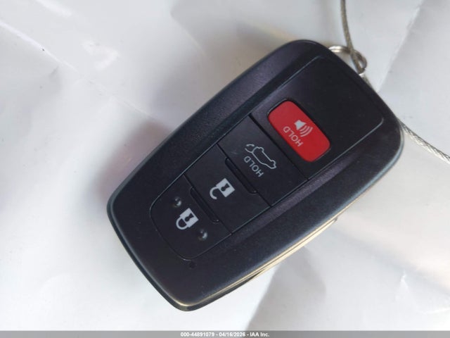 Продажа на аукционе авто 2022 Toyota Rav4 Hybrid Xse, vin: JTME6RFV6ND535765, номер лота: 44891079