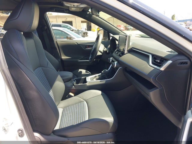Продажа на аукционе авто 2022 Toyota Rav4 Hybrid Xse, vin: JTME6RFV6ND535765, номер лота: 44891079