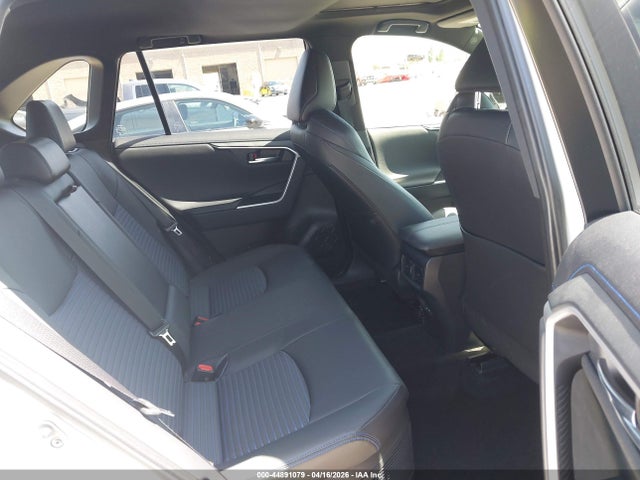 Продажа на аукционе авто 2022 Toyota Rav4 Hybrid Xse, vin: JTME6RFV6ND535765, номер лота: 44891079