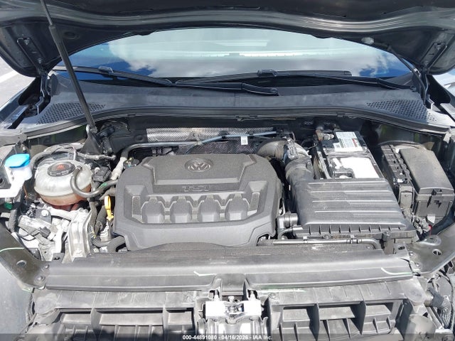 Auction sale of the 2021 Volkswagen Tiguan 2.0t Se/2.0t Se R-line Black/2.0t Sel, vin: 3VV3B7AX9MM086358, lot number: 44891080