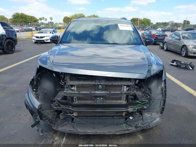 Auction sale of the 2021 Volkswagen Tiguan 2.0t Se/2.0t Se R-line Black/2.0t Sel, vin: 3VV3B7AX9MM086358, lot number: 44891080