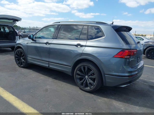 Auction sale of the 2021 Volkswagen Tiguan 2.0t Se/2.0t Se R-line Black/2.0t Sel, vin: 3VV3B7AX9MM086358, lot number: 44891080