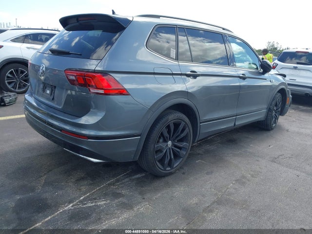 Auction sale of the 2021 Volkswagen Tiguan 2.0t Se/2.0t Se R-line Black/2.0t Sel, vin: 3VV3B7AX9MM086358, lot number: 44891080