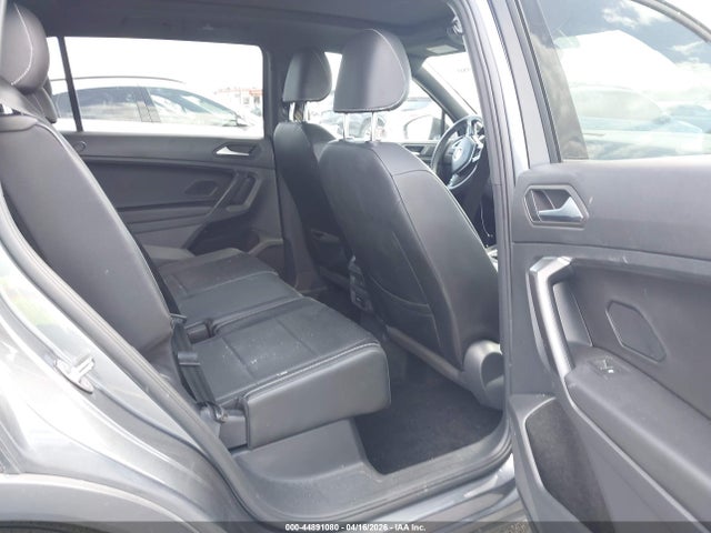 Auction sale of the 2021 Volkswagen Tiguan 2.0t Se/2.0t Se R-line Black/2.0t Sel, vin: 3VV3B7AX9MM086358, lot number: 44891080