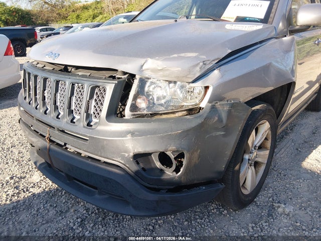 Aukcja sprzedaży 2016 Jeep Compass Latitude, vin: 1C4NJDEB0GD630981, numer aukcji: 44891081