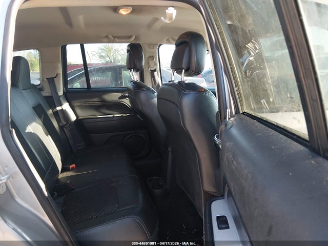 Aukcja sprzedaży 2016 Jeep Compass Latitude, vin: 1C4NJDEB0GD630981, numer aukcji: 44891081