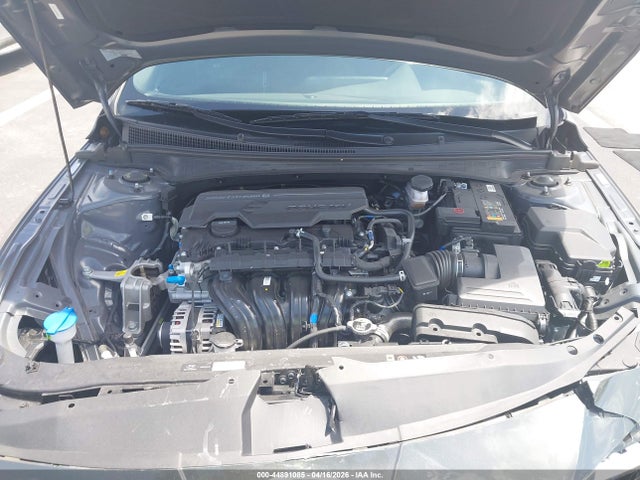 Продажа на аукционе авто 2025 Hyundai Elantra Sel Sport, vin: KMHLM4DG5SU896917, номер лота: 44891085