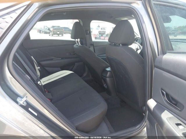 Продажа на аукционе авто 2025 Hyundai Elantra Sel Sport, vin: KMHLM4DG5SU896917, номер лота: 44891085