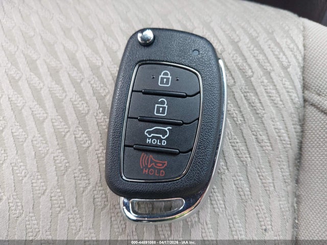 5XYZT3LB8JG509441 Hyundai Santa Fe Sport 2.4l