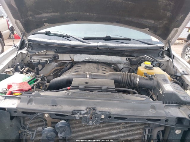 Продаж на аукціоні авто 2013 Ford F-150 Xlt, vin: 1FTFW1ET0DKF73816, номер лоту: 44891090
