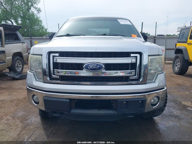 Продаж на аукціоні авто 2013 Ford F-150 Xlt, vin: 1FTFW1ET0DKF73816, номер лоту: 44891090