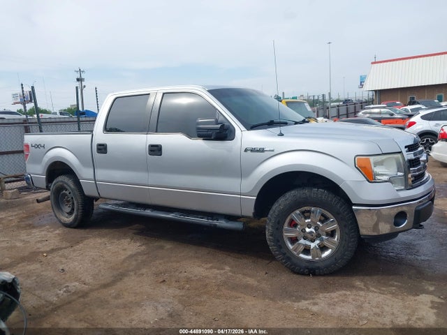 Продаж на аукціоні авто 2013 Ford F-150 Xlt, vin: 1FTFW1ET0DKF73816, номер лоту: 44891090