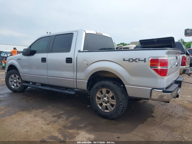 Продаж на аукціоні авто 2013 Ford F-150 Xlt, vin: 1FTFW1ET0DKF73816, номер лоту: 44891090