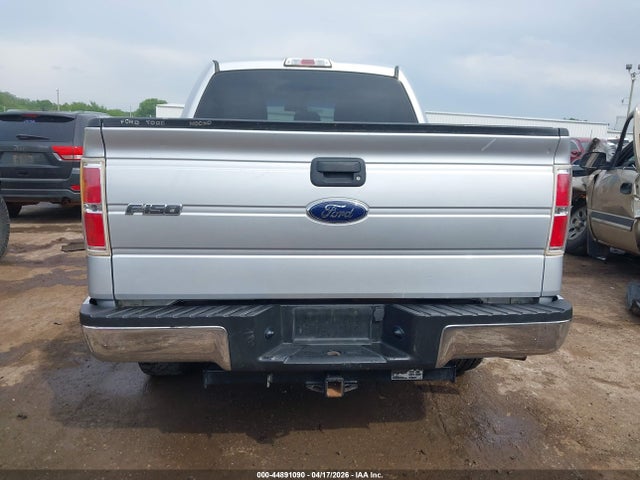 Продаж на аукціоні авто 2013 Ford F-150 Xlt, vin: 1FTFW1ET0DKF73816, номер лоту: 44891090