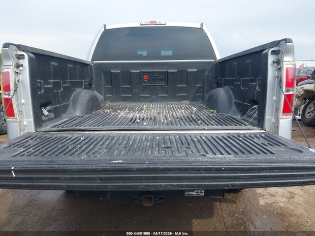 Продаж на аукціоні авто 2013 Ford F-150 Xlt, vin: 1FTFW1ET0DKF73816, номер лоту: 44891090