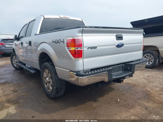 Продаж на аукціоні авто 2013 Ford F-150 Xlt, vin: 1FTFW1ET0DKF73816, номер лоту: 44891090