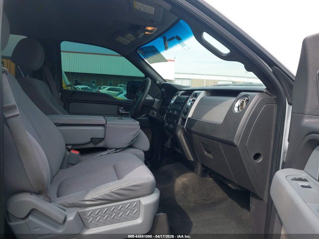 Продаж на аукціоні авто 2013 Ford F-150 Xlt, vin: 1FTFW1ET0DKF73816, номер лоту: 44891090